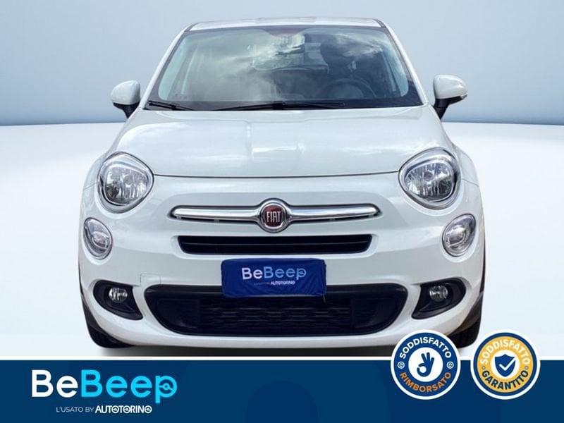 FIAT 500X 1.4 M-AIR POP STAR 4X2 140CV MY18