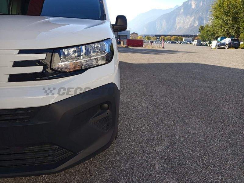 Peugeot Partner Partner 1.5 bluehdi 100cv S&S L1