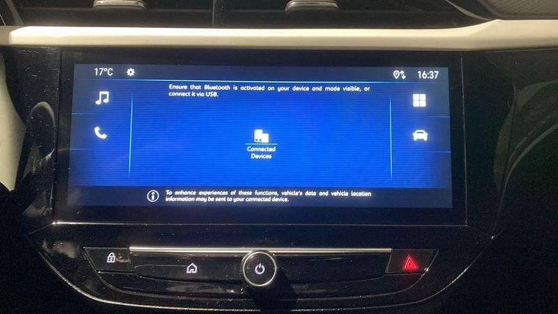 Opel Corsa Corsa 1.2 100 CV GS