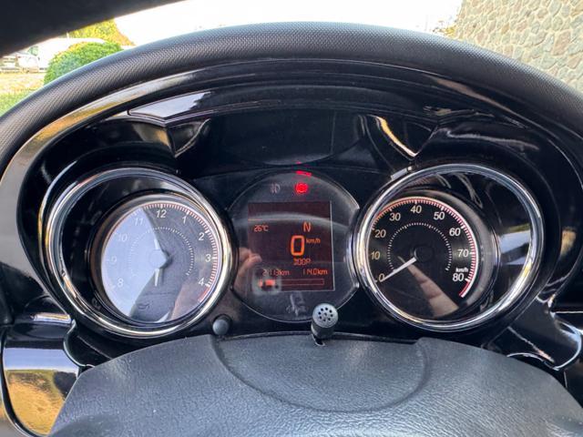 LIGIER JS 50 DCI EURO 4+SERVOSTERZO+HIFI SUB ALPINE