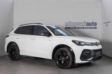 Volkswagen Tiguan 2.0 Tdi R-line 150cv Dsg