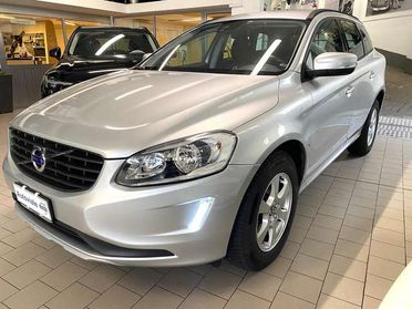 Volvo XC60 XC60 I 2014 2.0 d3 Business 150cv Tagliandata
