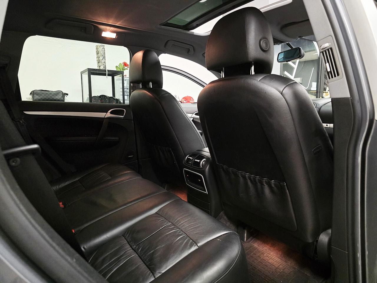 Porsche Cayenne 4.5 S V8_FULL OPTIONAL_SERVICE BOOK_GAR 12 MES!!!