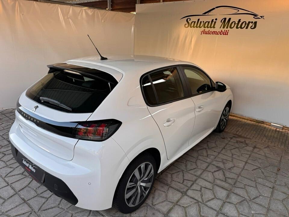 Peugeot 208 BlueHDi 100 Stop&Start 5 porte Active