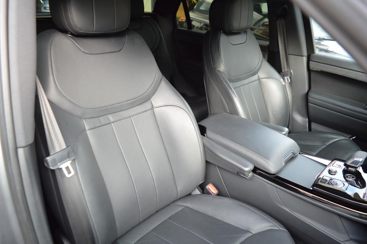 Land Rover Range Sport 3.0D l6 249 CV HSE Dynamic