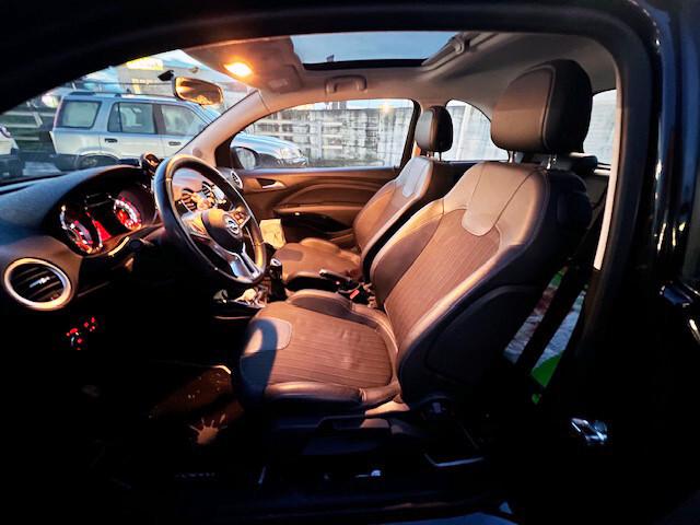 Opel Adam 1.4 87 CV GPL Tech Glam