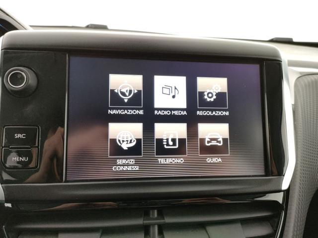 PEUGEOT 2008 1° serie PureTech Turbo 110 S&S Allure