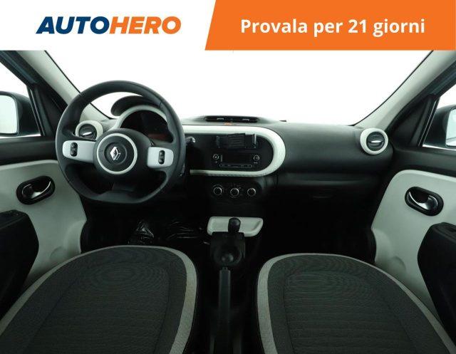 RENAULT Twingo SCe EDC Zen