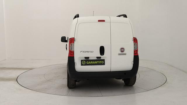 FIAT Fiorino cargo 1.3 mjt 95cv ecojet SX E6d-temp