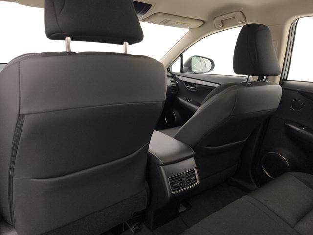 LEXUS NX 300h 300h 2.5 Business 2wd cvt