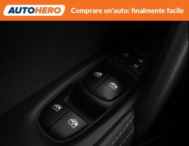 NISSAN Qashqai 1.3 DIG-T 140 CV N-Connecta