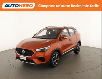 MG ZS 1.5 VTi-tech Comfort