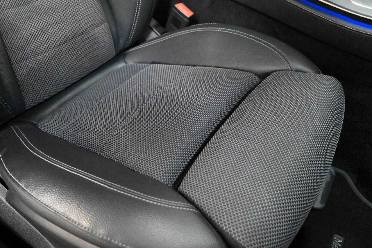 MERCEDES Classe E (W/S213) E 200 d Auto Sport