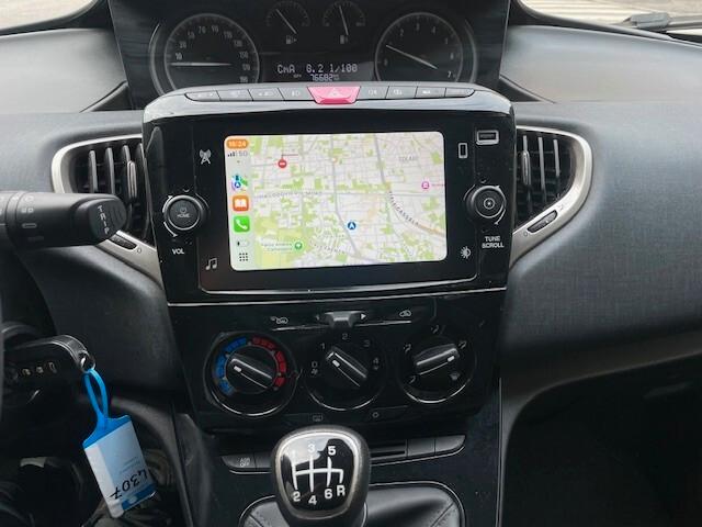 Lancia Ypsilon 1.0 5 porte S&S Hybrid Gold Garanzia 12M Prezzo vero!!!!!