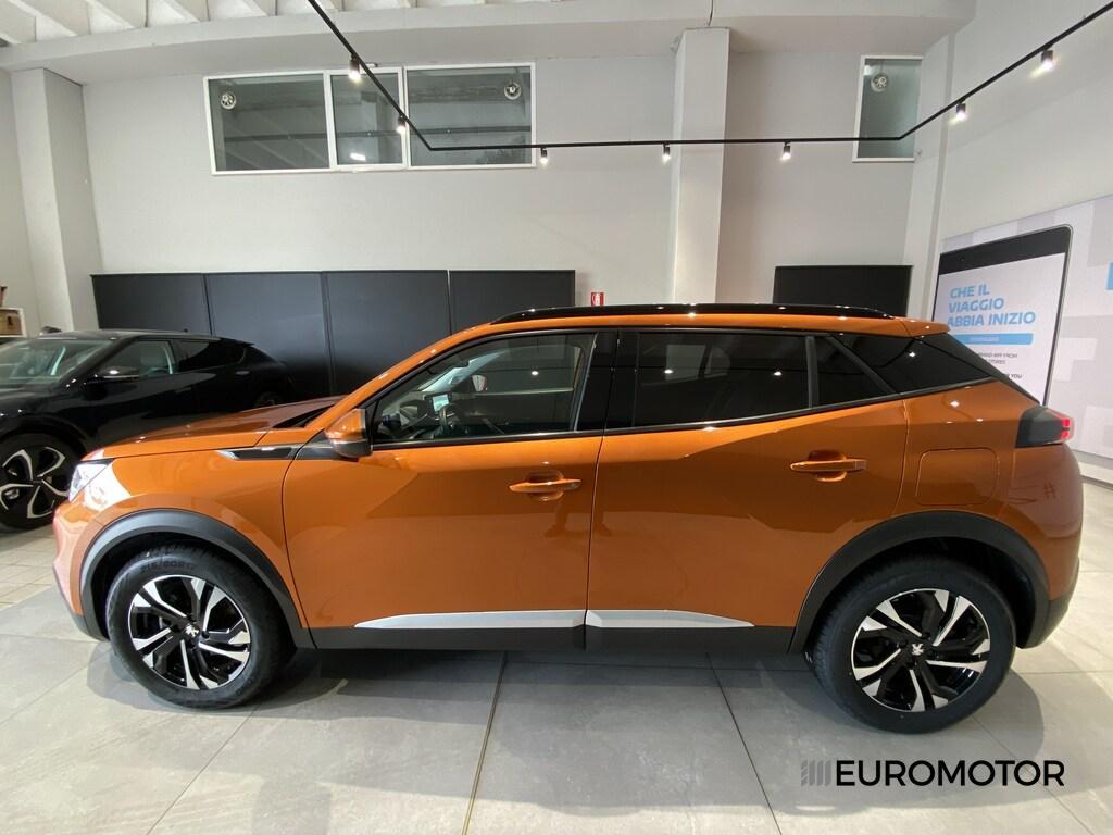 Peugeot 2008 1.2 PureTech Allure Pack