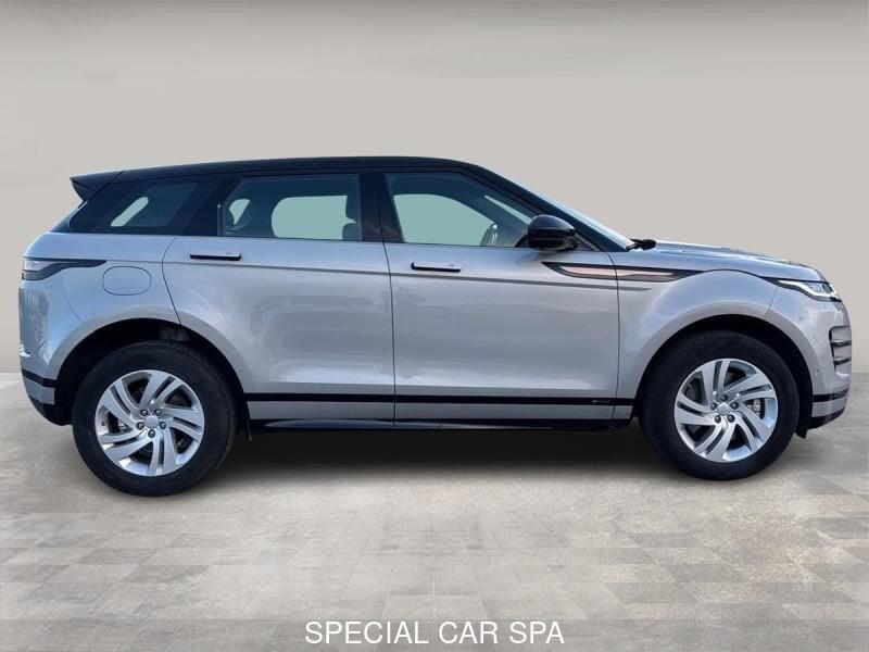 Land Rover RR Evoque Range Rover Evoque Evoque 2.0d i4 mhev R-Dynamic awd 150cv auto