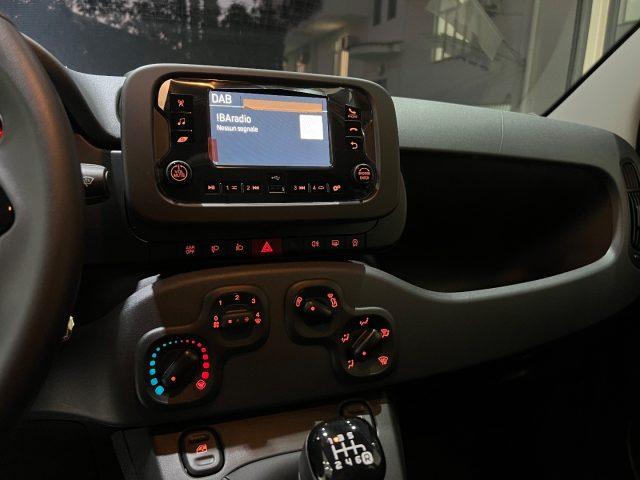 FIAT Panda 1.0 FireFly S&S Hybrid Pandina tua da ?139,00
