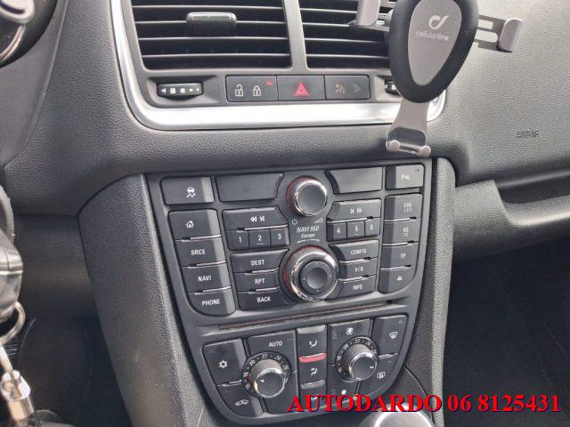 OPEL Meriva 1.4 Turbo 120CV aut. Innovation