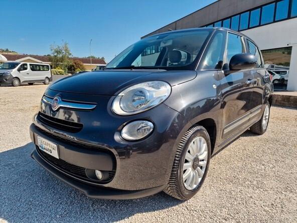 Fiat 500L 1.3 Multijet 95 CV Business