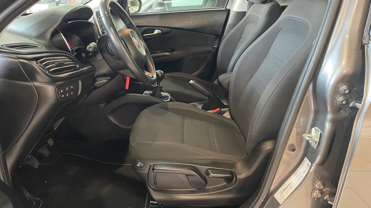 Fiat Tipo 1.6 Mjt S&S SW Lounge GARANTITA
