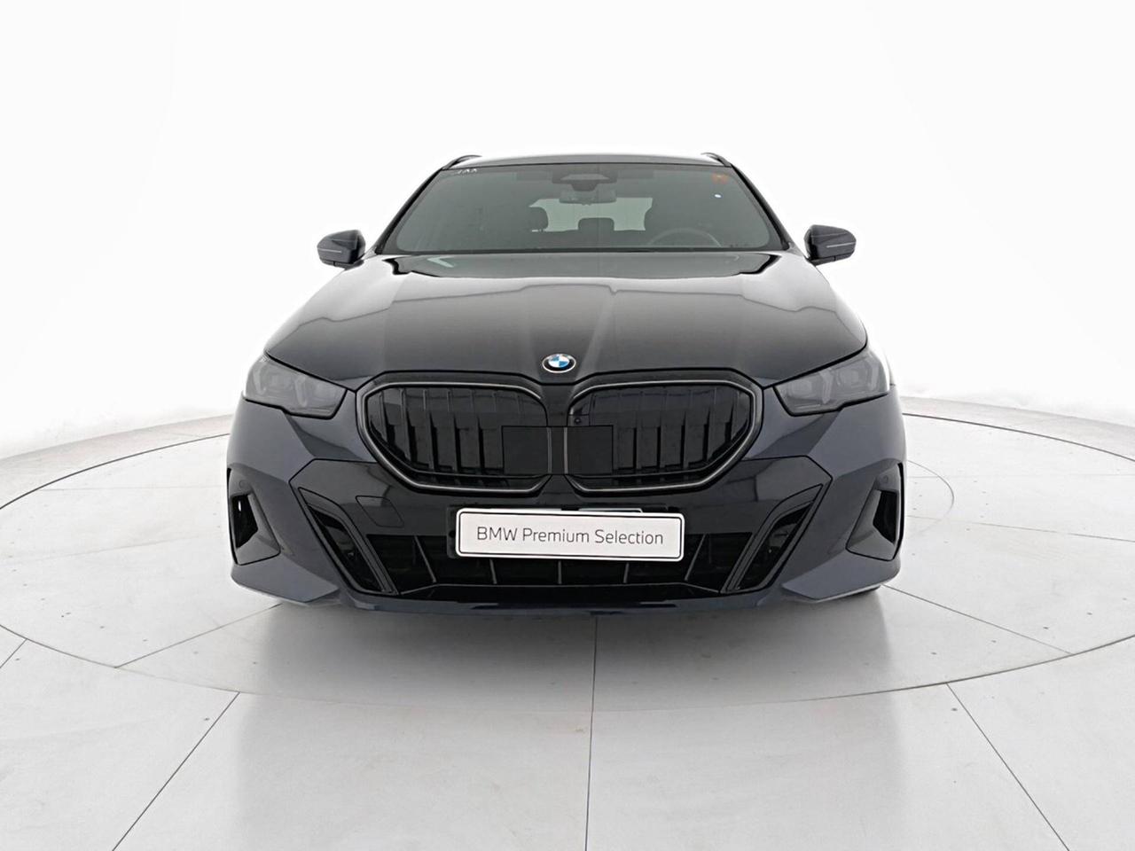 BMW Serie 5 520d xDrive Touring 48V MSport Pro
