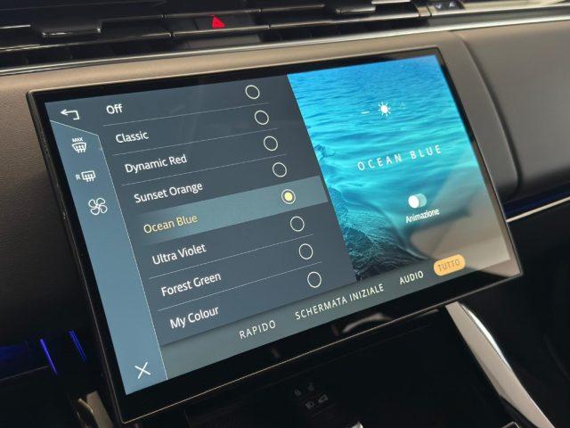 LAND ROVER Range Rover Sport 3.0D l6 249 CV Dynamic HSE