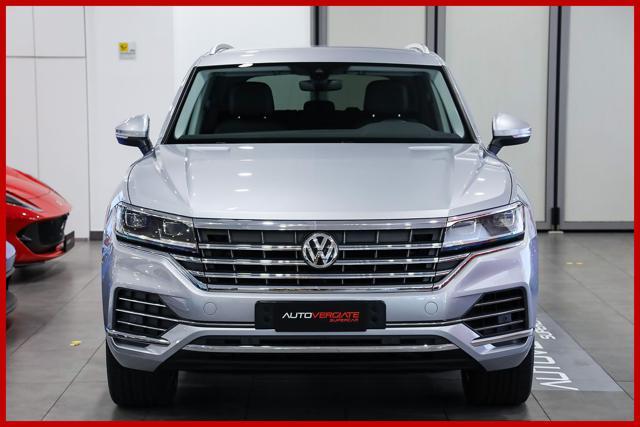 VOLKSWAGEN Touareg 3.0 V6 TDI SCR Style