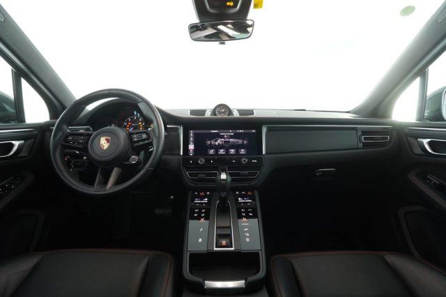 PORSCHE Macan Macan 2.0 T