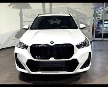 BMW X1 (U11) sDrive 18d Msport