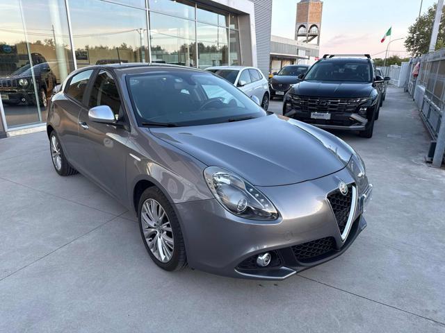 ALFA ROMEO Giulietta 1.6 JTDm 120 CV
