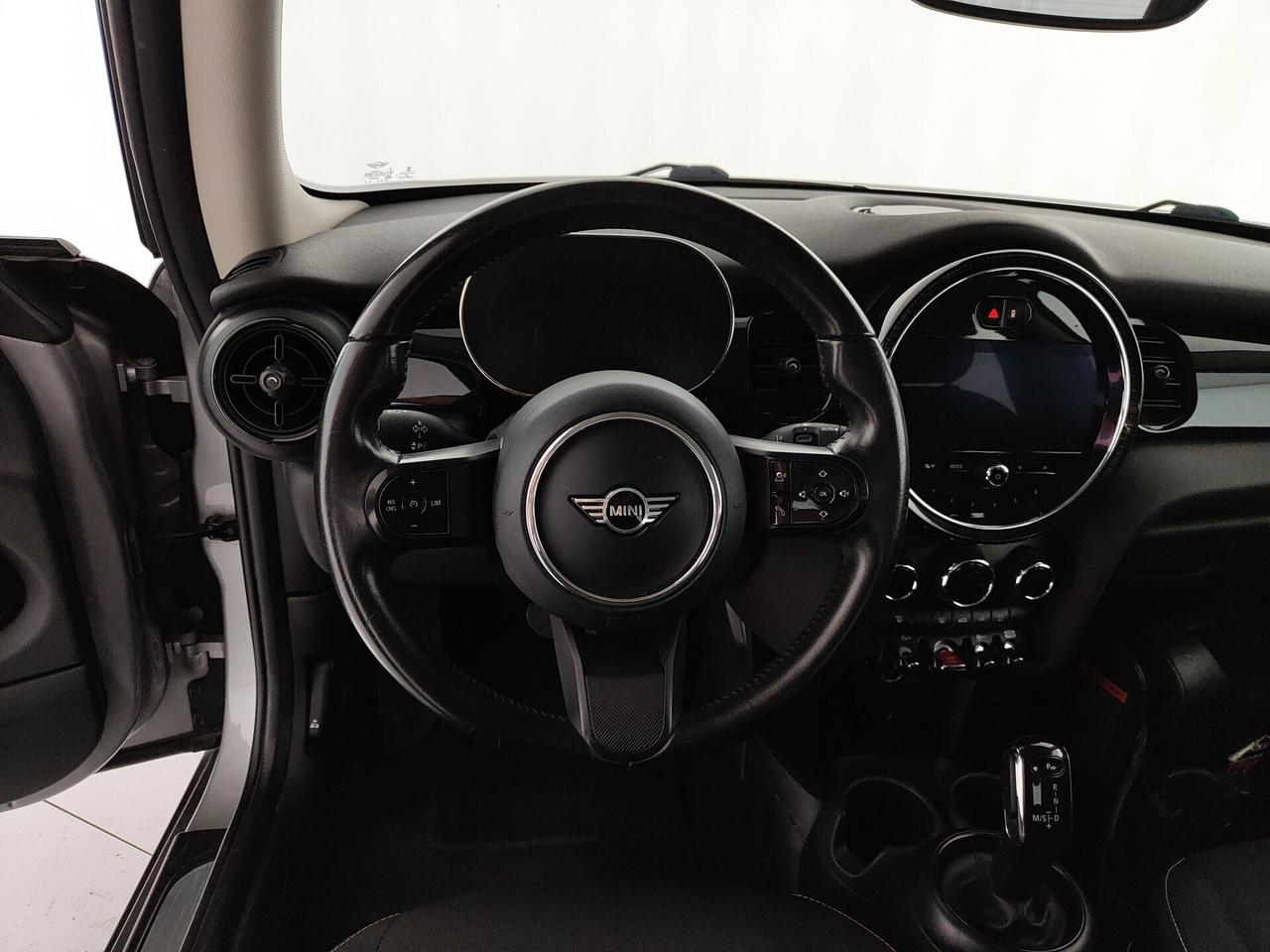 Mini 1.5 Cooper Classic