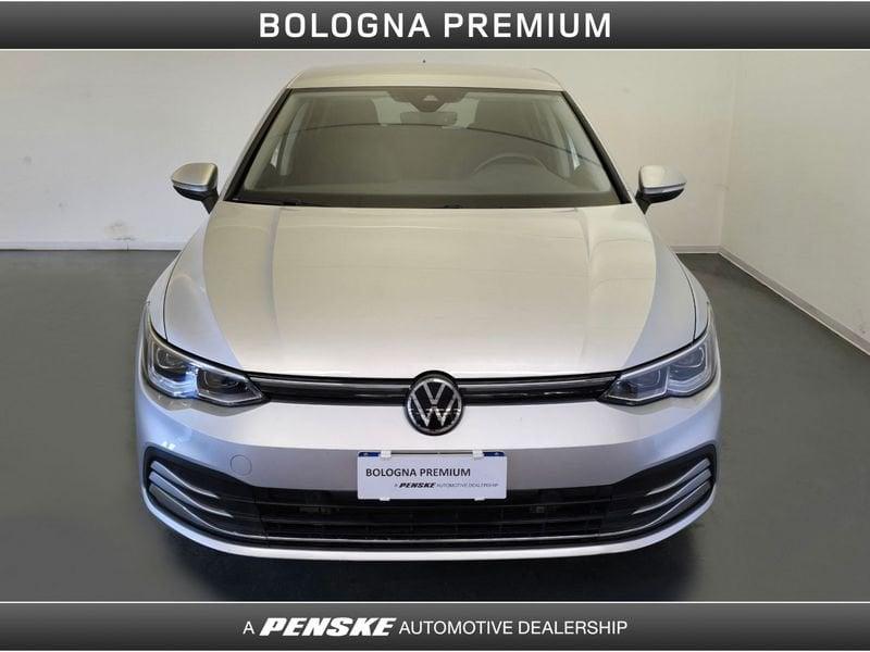 Volkswagen Golf Golf 2.0 TDI 150 CV DSG Style