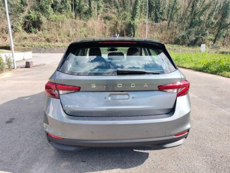 Škoda Fabia 1.0 MPI Evo 59KW YOUNG EDITION