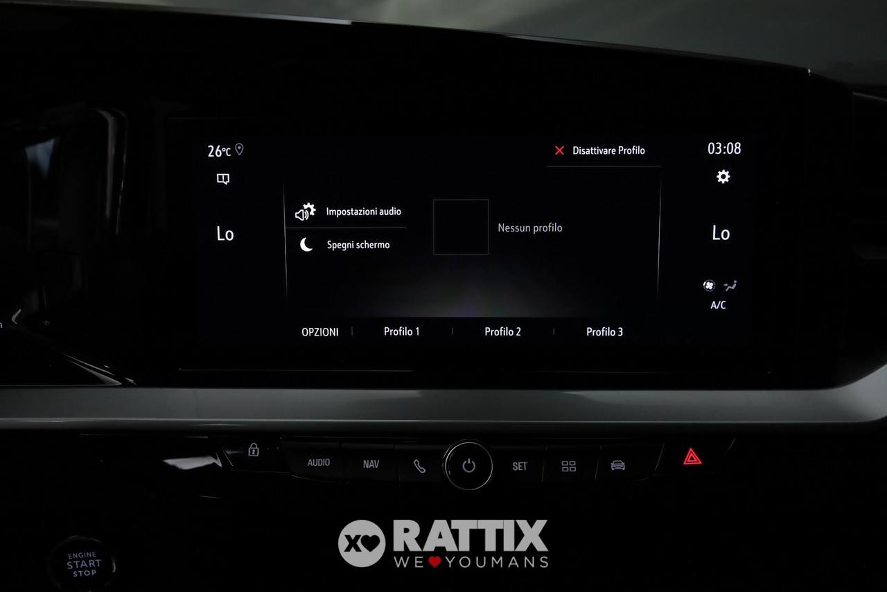 Opel Mokka 1.2 136CV Ultimate