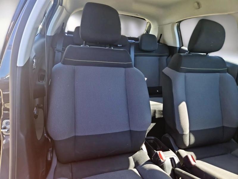 CITROEN C3 P/M 1,2l 83hp Feel