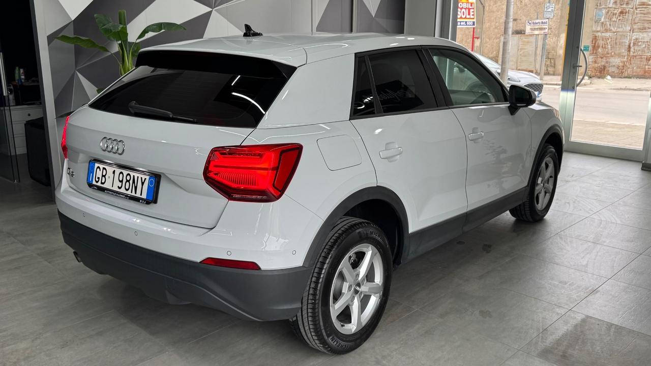 Audi Q2 30 TDI S tronic Neopatentati-2020