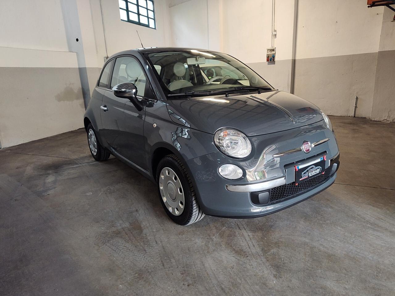 Fiat 500 1.2 Pop Neopatentati