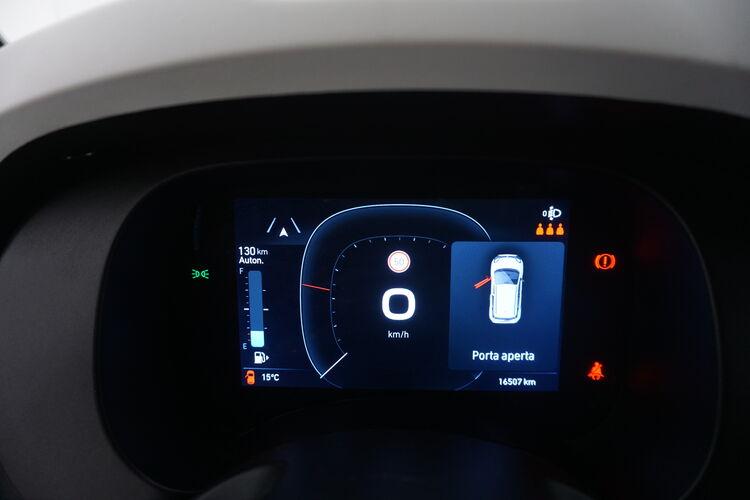 Fiat Panda Hybrid Pandina Cross BR560750 1.0 Mild Hybrid 70CV