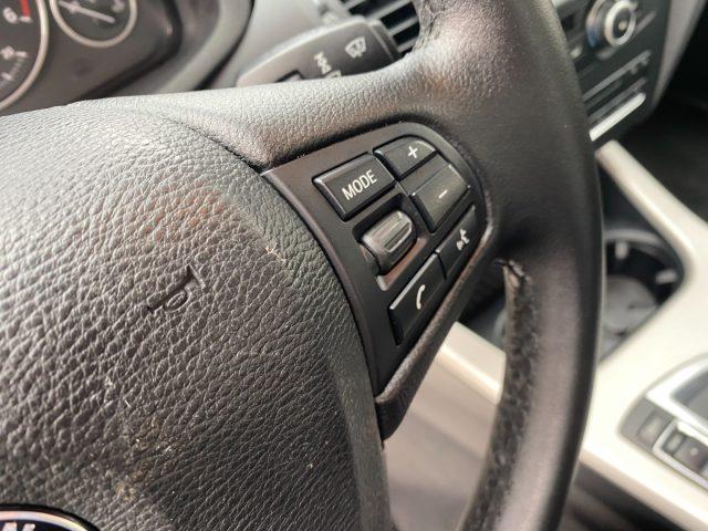 BMW X3 sDrive18d aut.