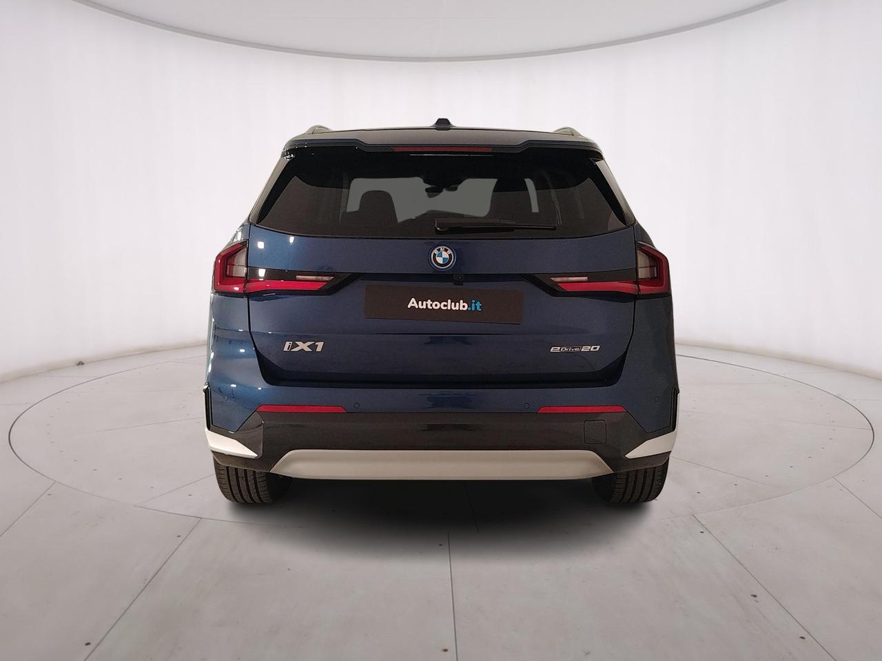 BMW X1 iX1 eDrive20 Special Edition