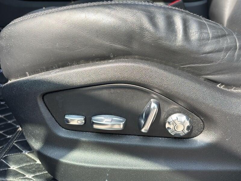 Porsche Cayenne 3.0 V6 E-HYBRID TETTO APRIBILE