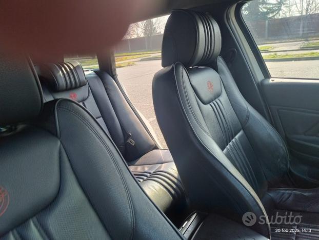 ALFA ROMEO 159 2.0 JTDm Sw 16V 170 CV (220CV) fu