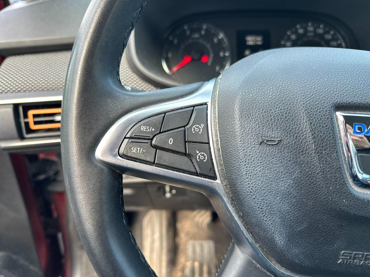 DACIA Sandero 3ª serie - Sandero Stepway 1.0 TCe ECO-G Essential