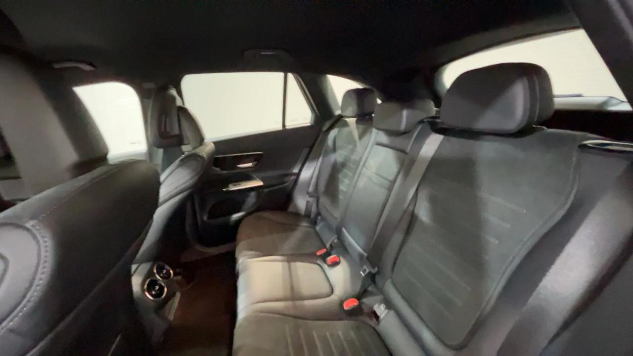 Mercedes-benz GLC 300 d 4Matic Mild Hybrid AMG Line Premium Plus