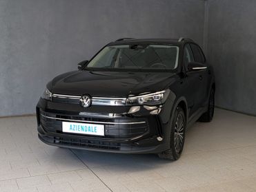 Volkswagen tiguan iii 1.5 eTSI 130cv DSG Life GOAL