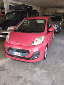Peugeot 107 1.0 68CV 3p. Active