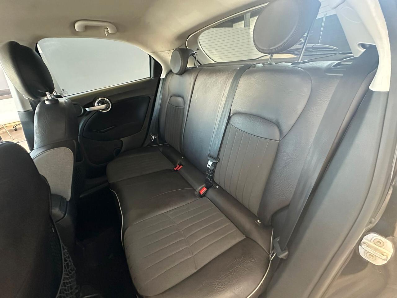 Fiat 500X 1.6 MJT LOUNGE