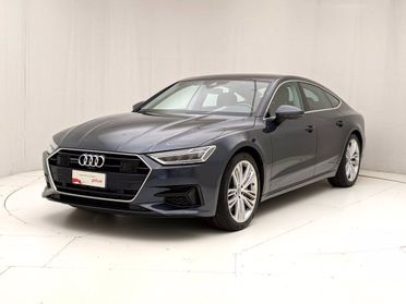 AUDI A7 SPB 45 3.0 TDI quattro tiptronic Business Plus del 2018