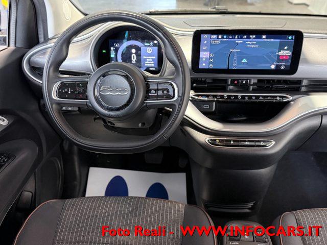 FIAT 500e Berlina 42 kWh - PROMO