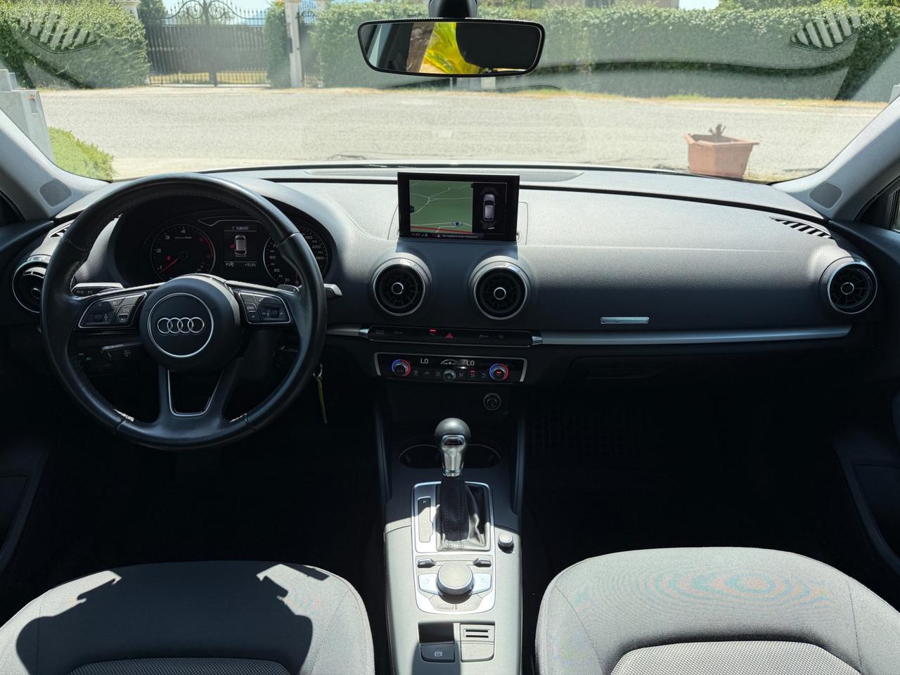 Audi A3 SPORTBACK 30TDI 116CV S-tronic-2018